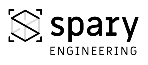 spary-engineering-logo